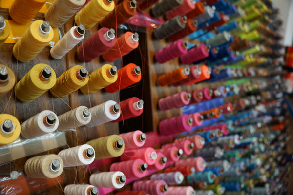 Haberdashery