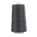 Birch Cotton Thread 3000m Black