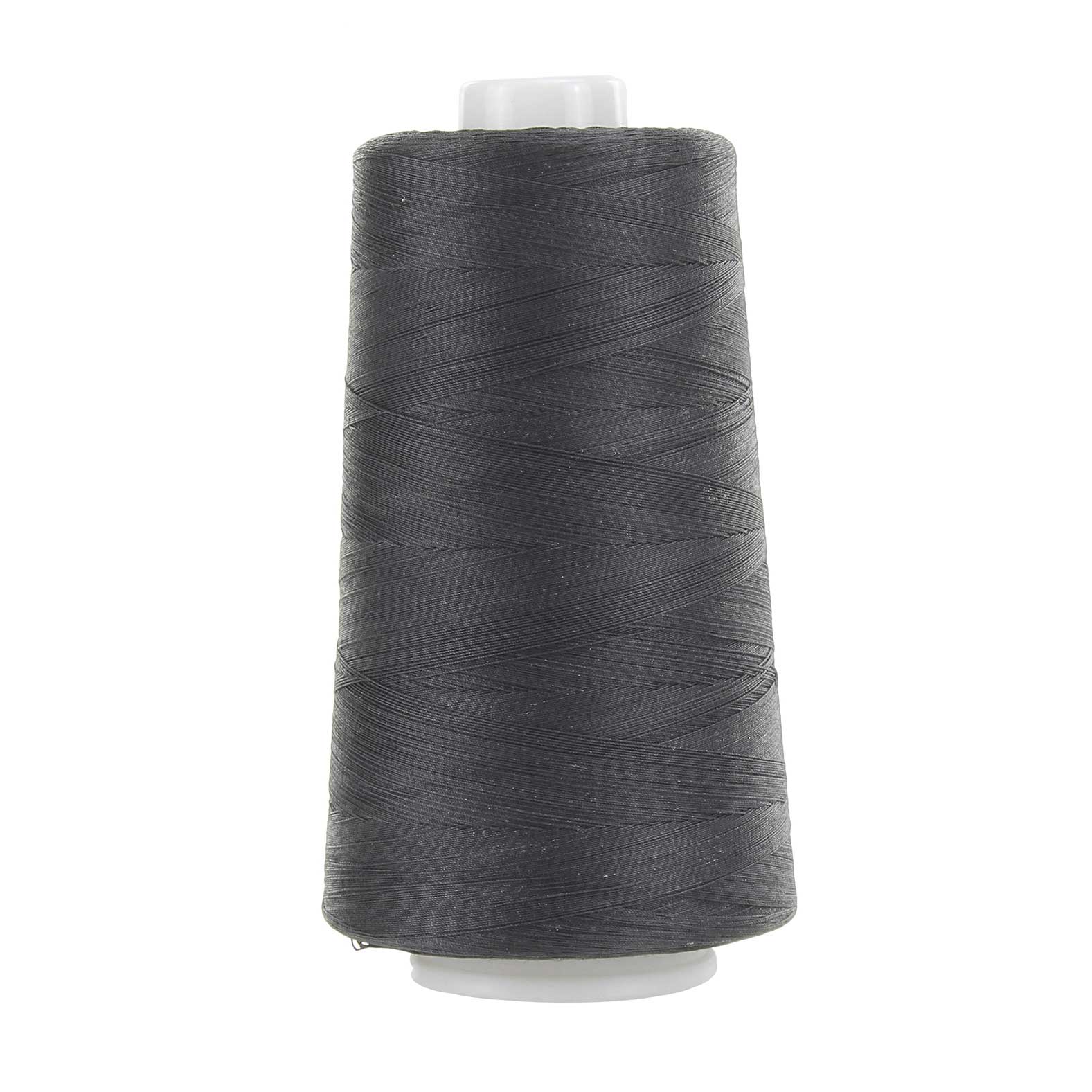 Birch Cotton Thread 3000m Black