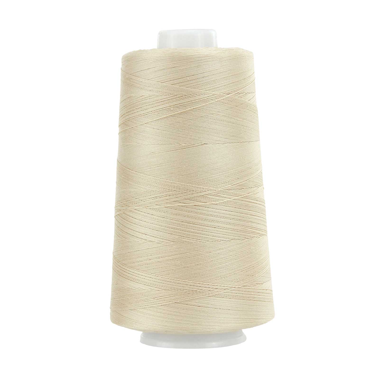 Birch Cotton Thread 3000m Cream