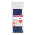 Satin Bias Tape 12mm 3m Navy