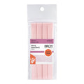 Satin Bias Tape 12mm 3m Peach