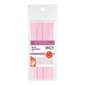 Satin Bias Tape 12mm 3m Pink