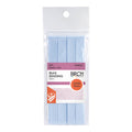 Satin Bias Tape 12mm 3m Sky