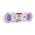 Hook and Loop Sew On 20mm White