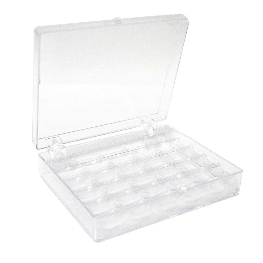 Bobbin Box Plastic Insert