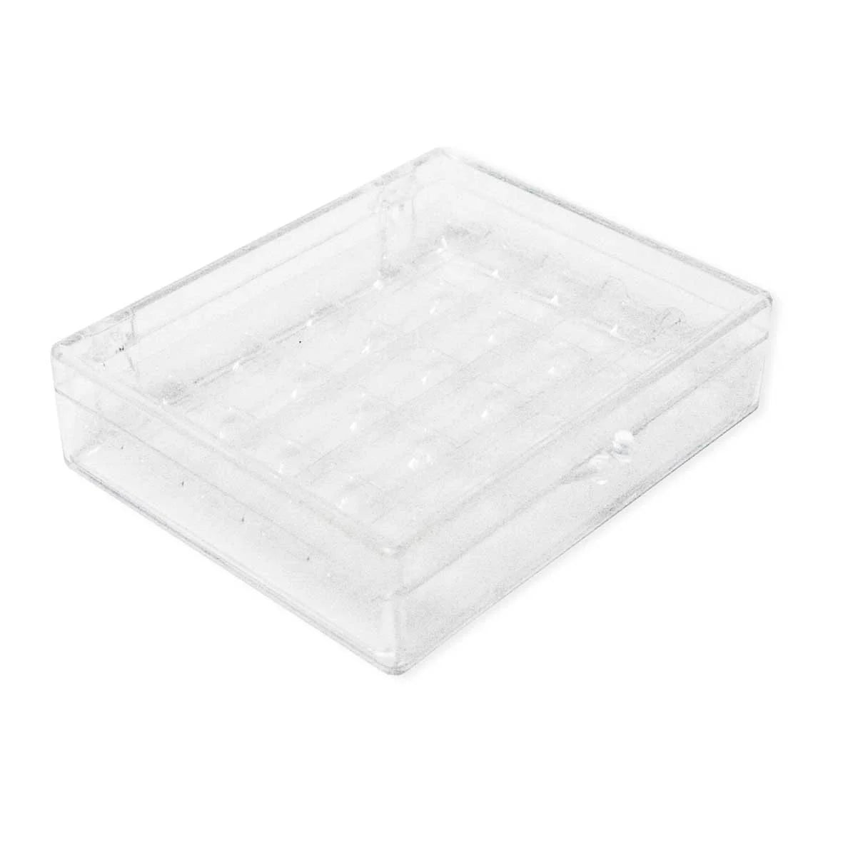Bobbin Box Plastic Insert