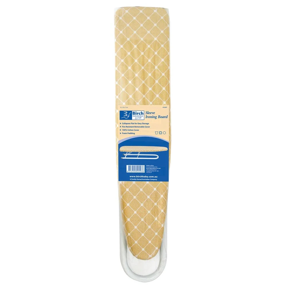 Ironing Board Sleeve 50x10cm
