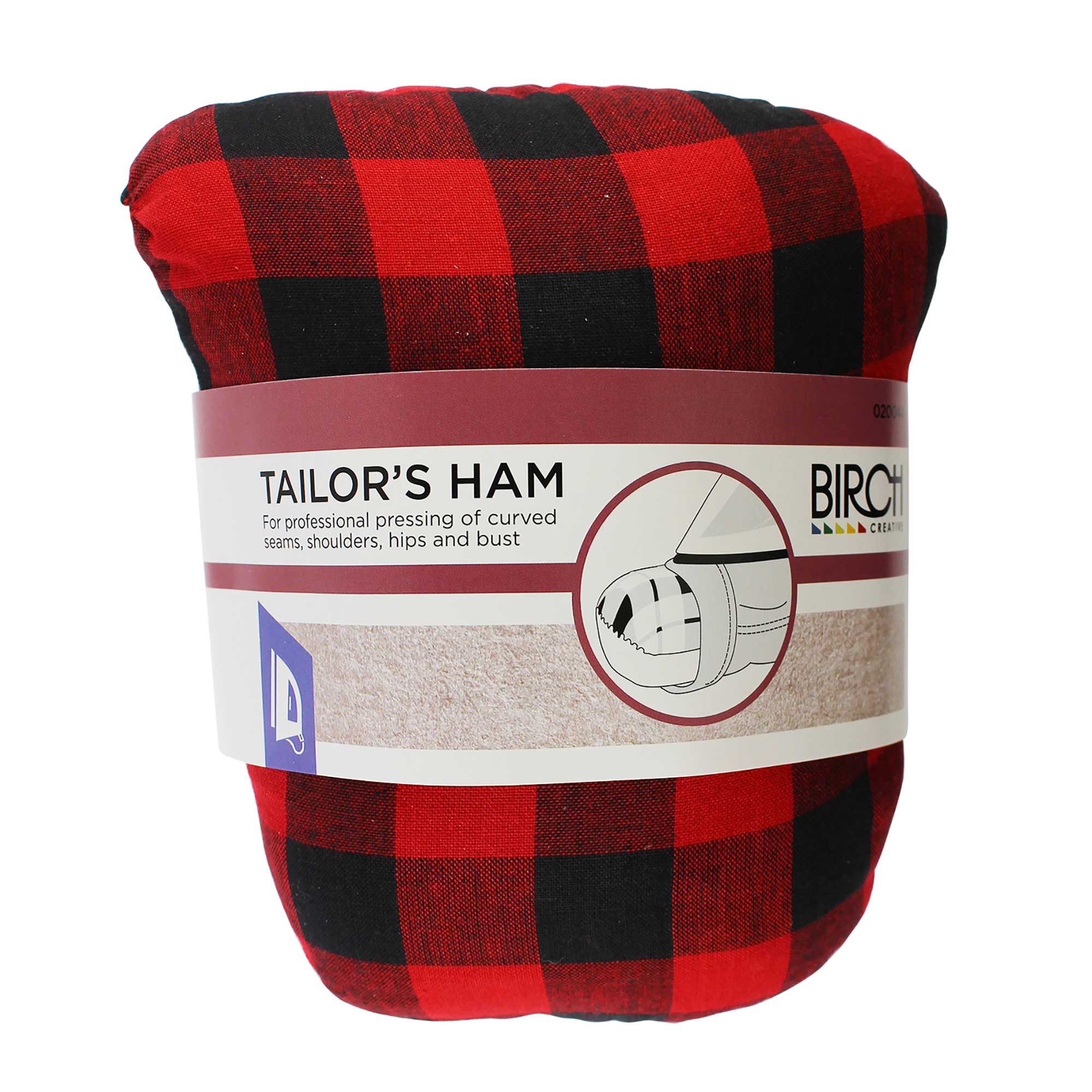 Tailors Ham