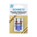 Schmetz Twin Needle CD 2.00/80