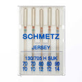 Schmetz Ball Point Needle CD 70-90