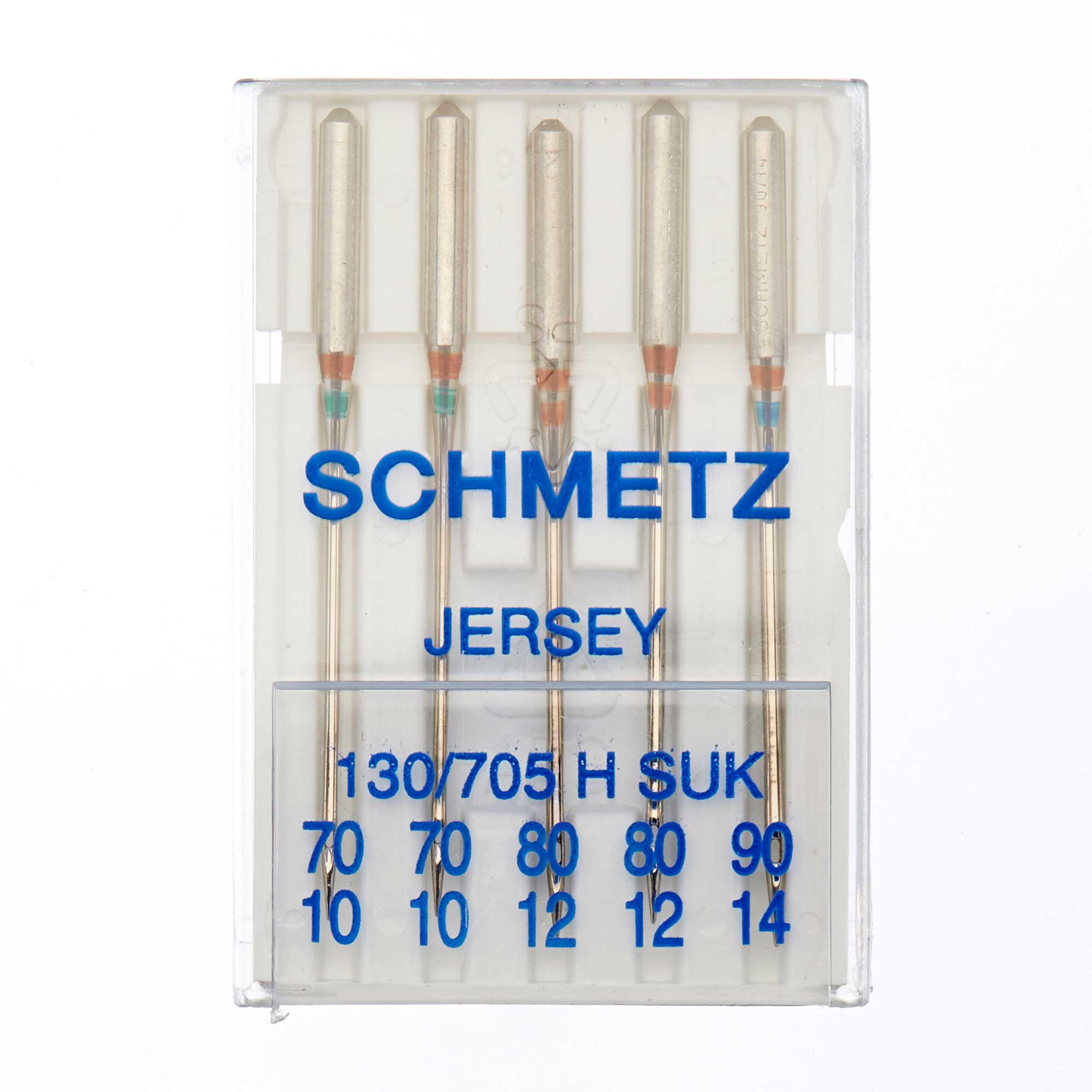 Schmetz Ball Point Needle CD 70-90