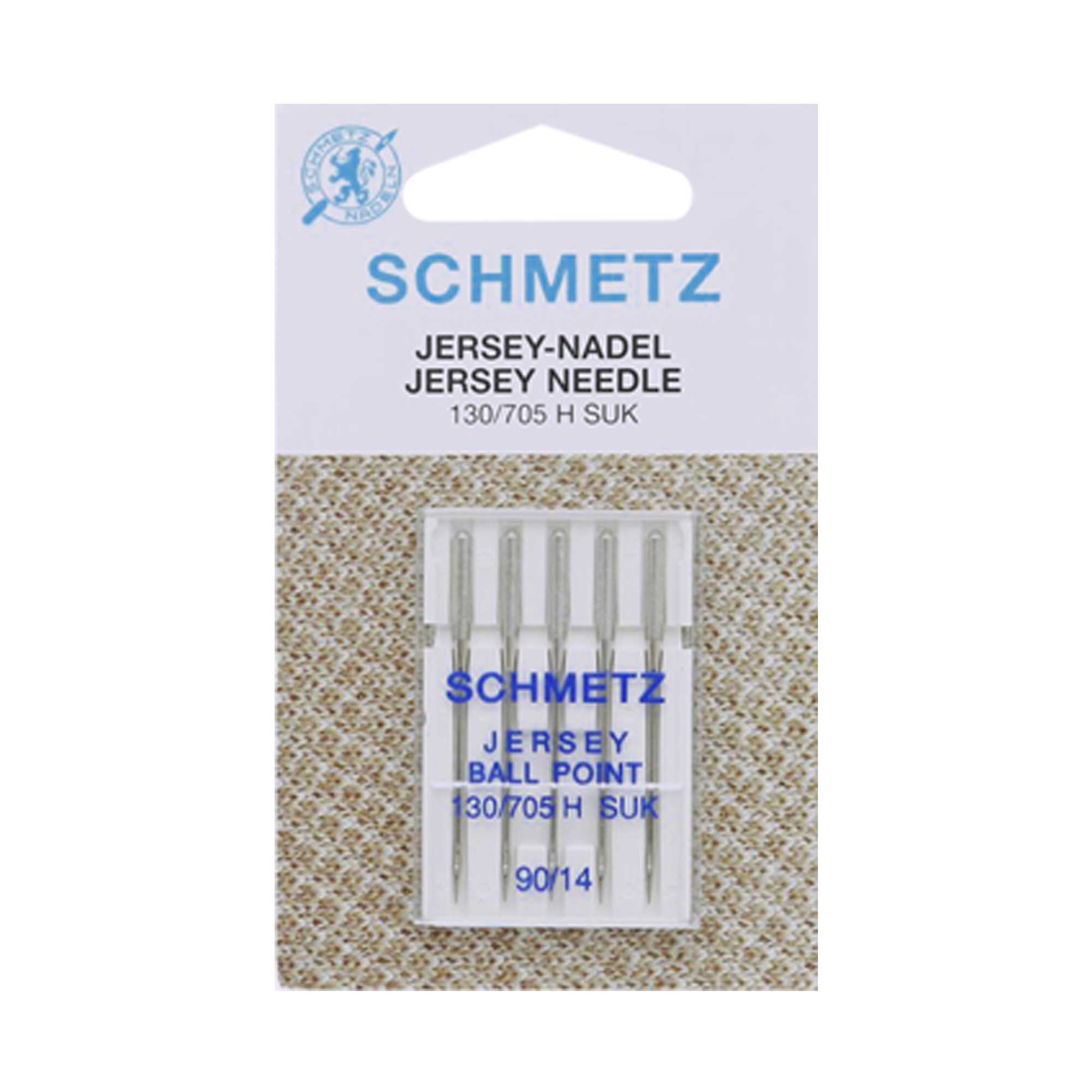Schmetz CD Ball Point Needle - 90