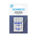 Schmetz Jeans Needle CD 100