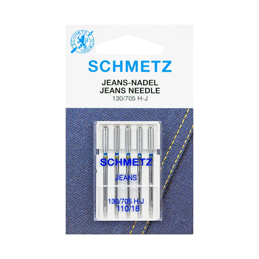 Schmetz Jeans Needle CD 100
