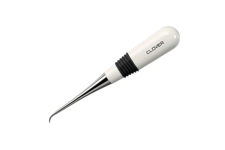 Clover Curved Awl