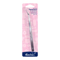 Hemline Tweezers Fine Point