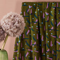 Java Ivy Green EcoVero™