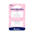 Hemline Hand Needle Tapestry