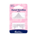 Hemline Hand Needle Sharp