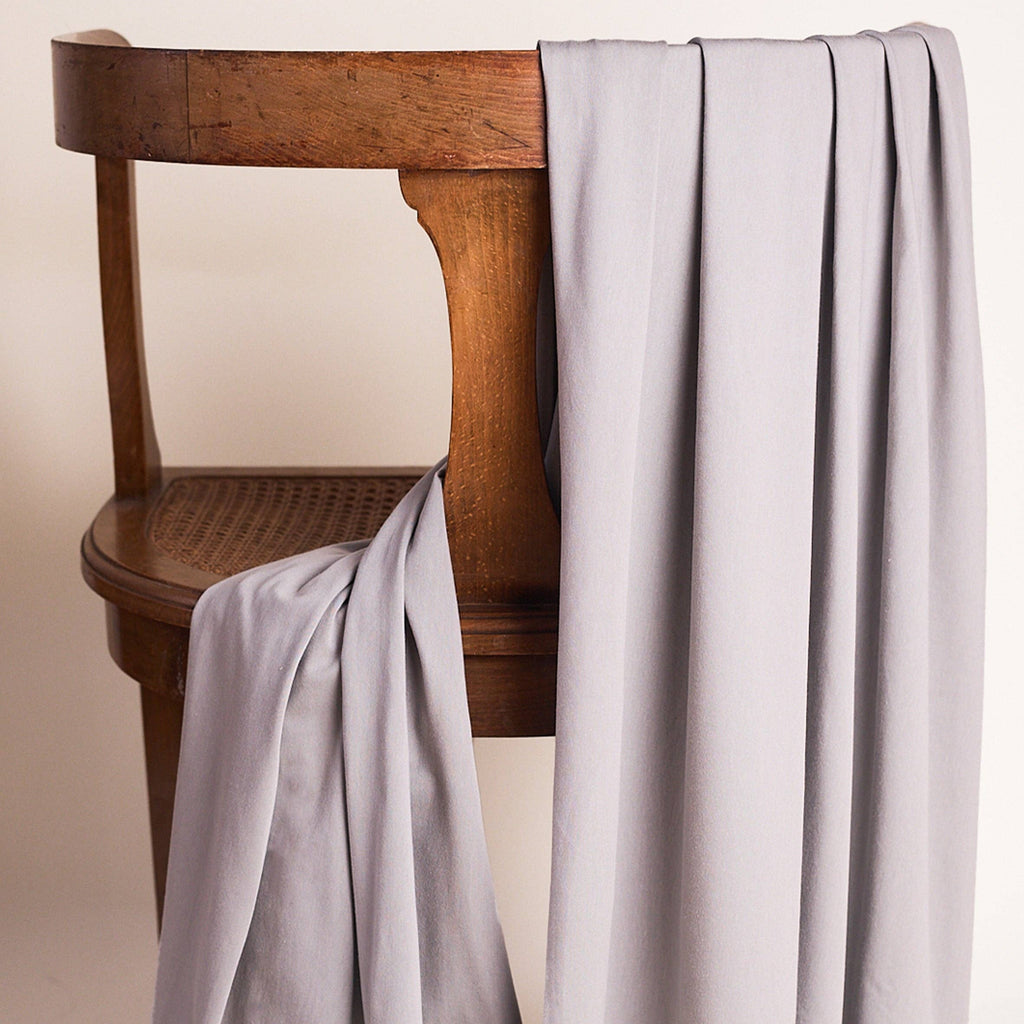 Jersey Modal Light Grey