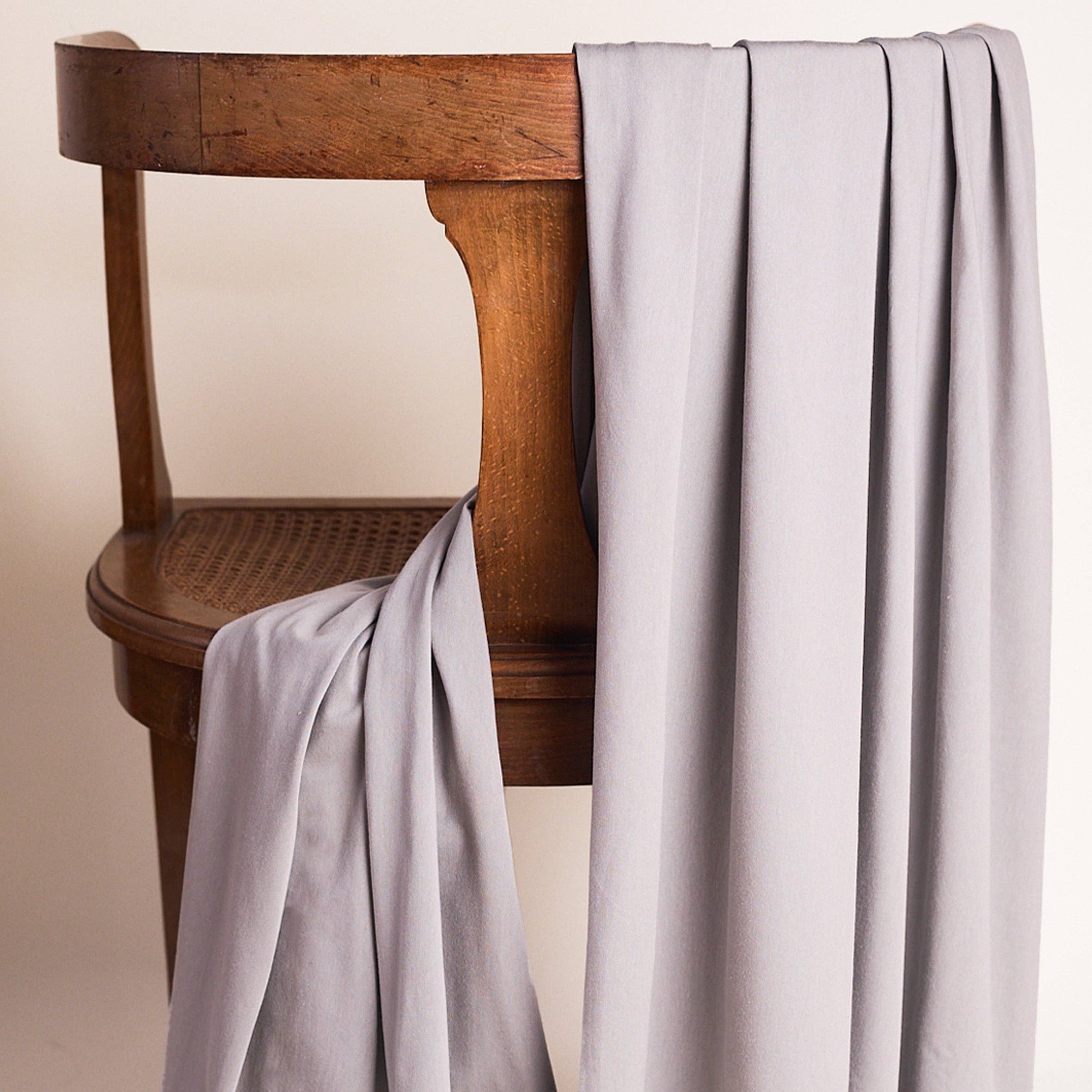 Jersey Modal Light Grey