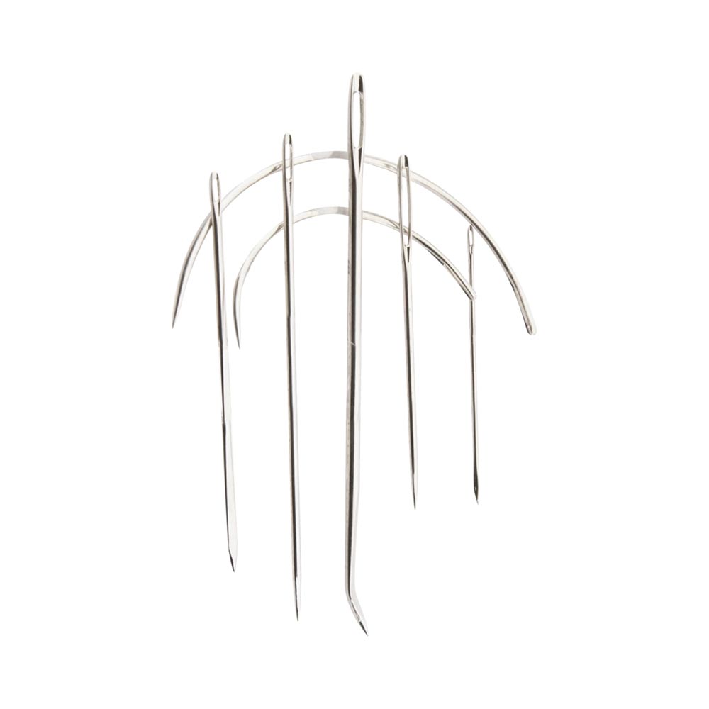 Hemline Hand Needle Repair Kit 7 Pack