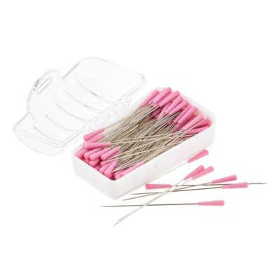 Taylor Seville Magic Pins Extra Long 50pc