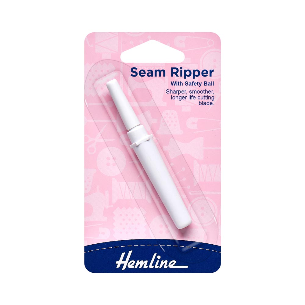 Hemline Seam Ripper