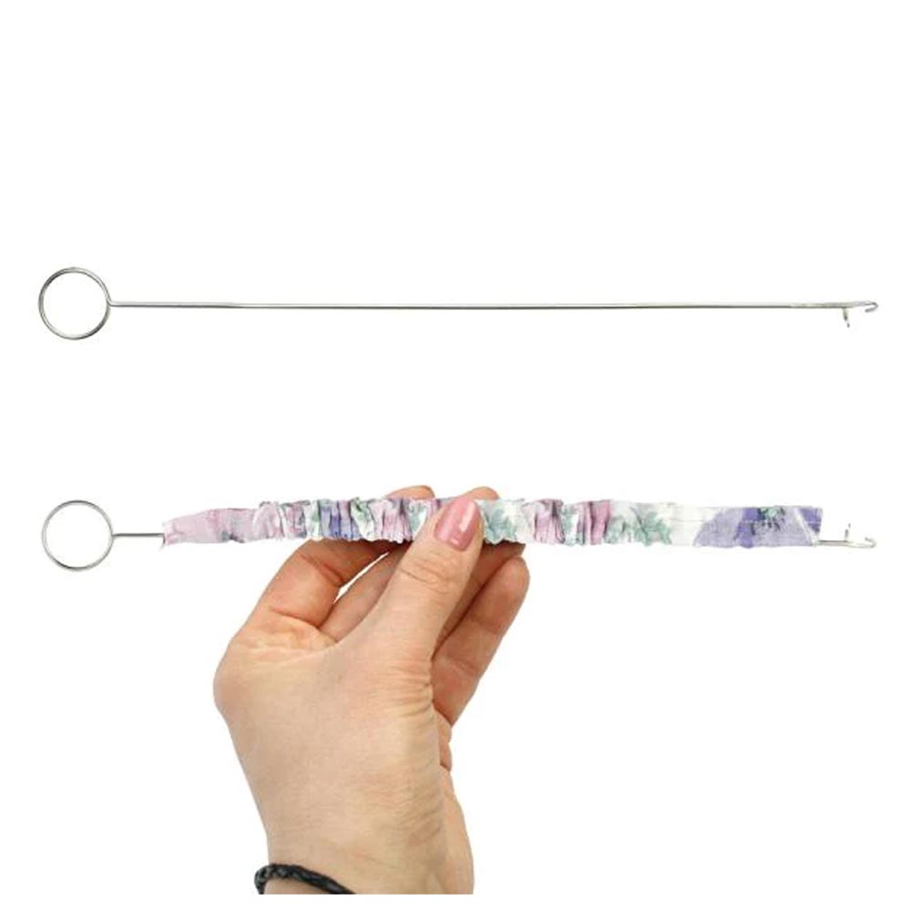 Hemline Loop Turner