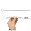 Hemline Loop Turner