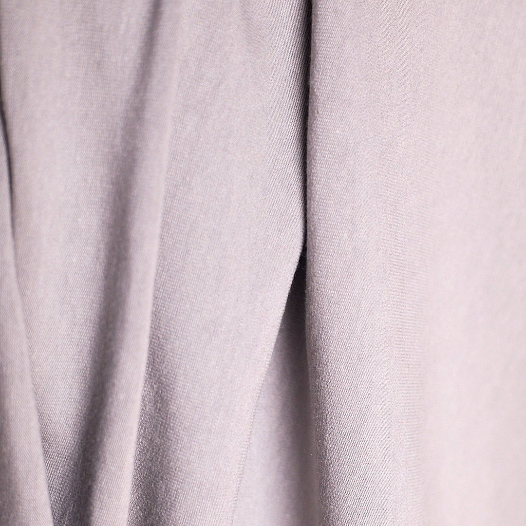 Jersey Modal Light Grey