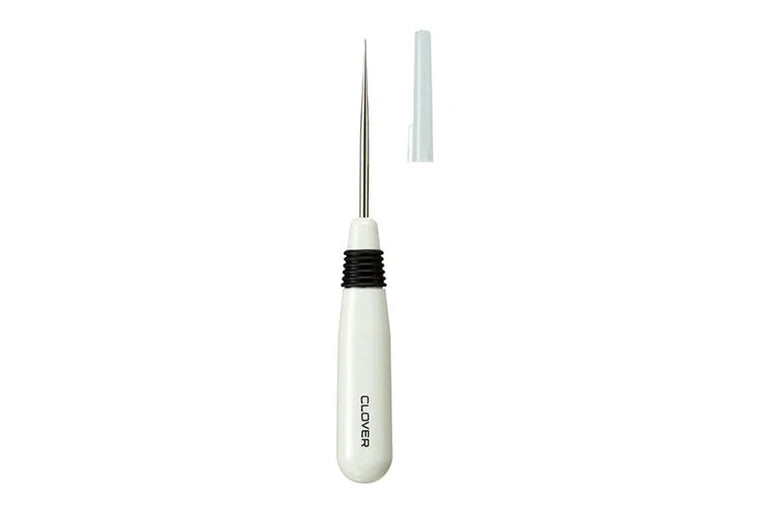 Clover Straight Tailors Awl