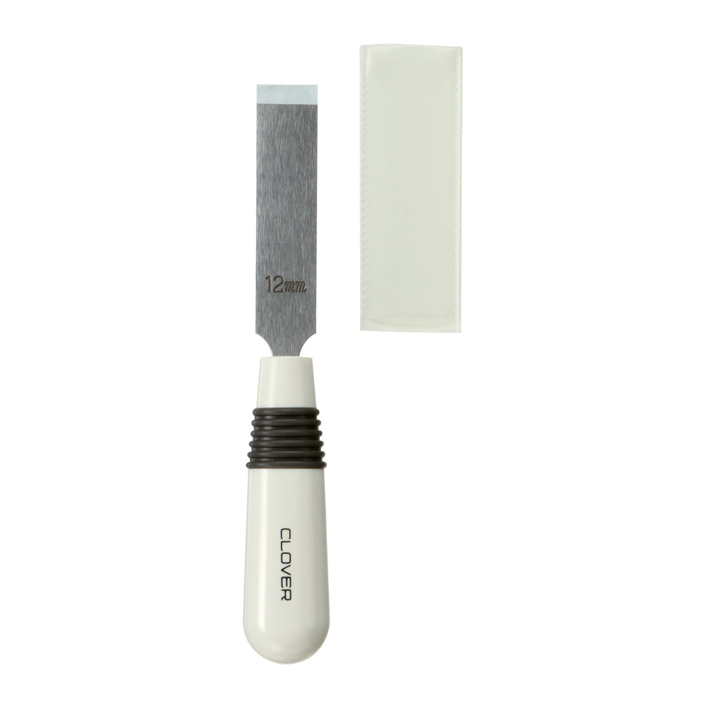 Clover Button Hole Cutter