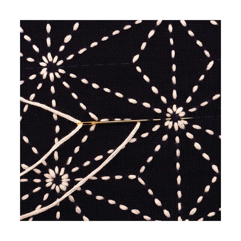 Clover Sashiko Needles