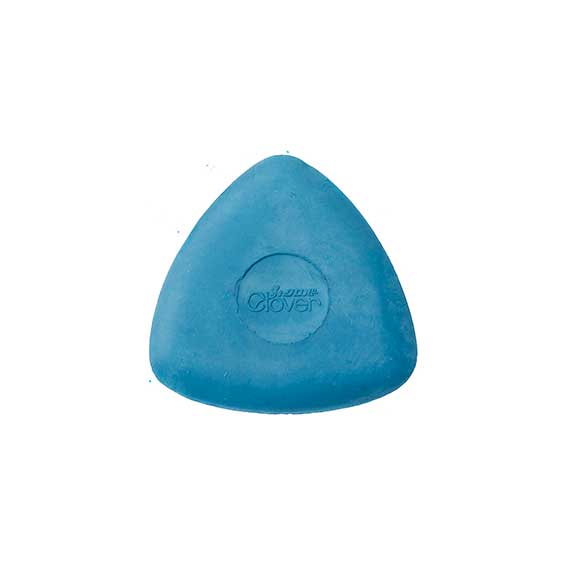 Clover Triangle Tailor Chalk Blue