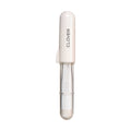 Clover Chaco Liner Pen White
