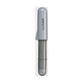 Clover Chaco Liner Pen Silver