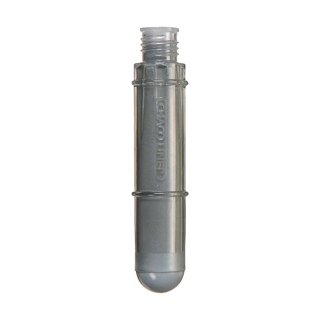 Clover Chaco Liner Refill Silver