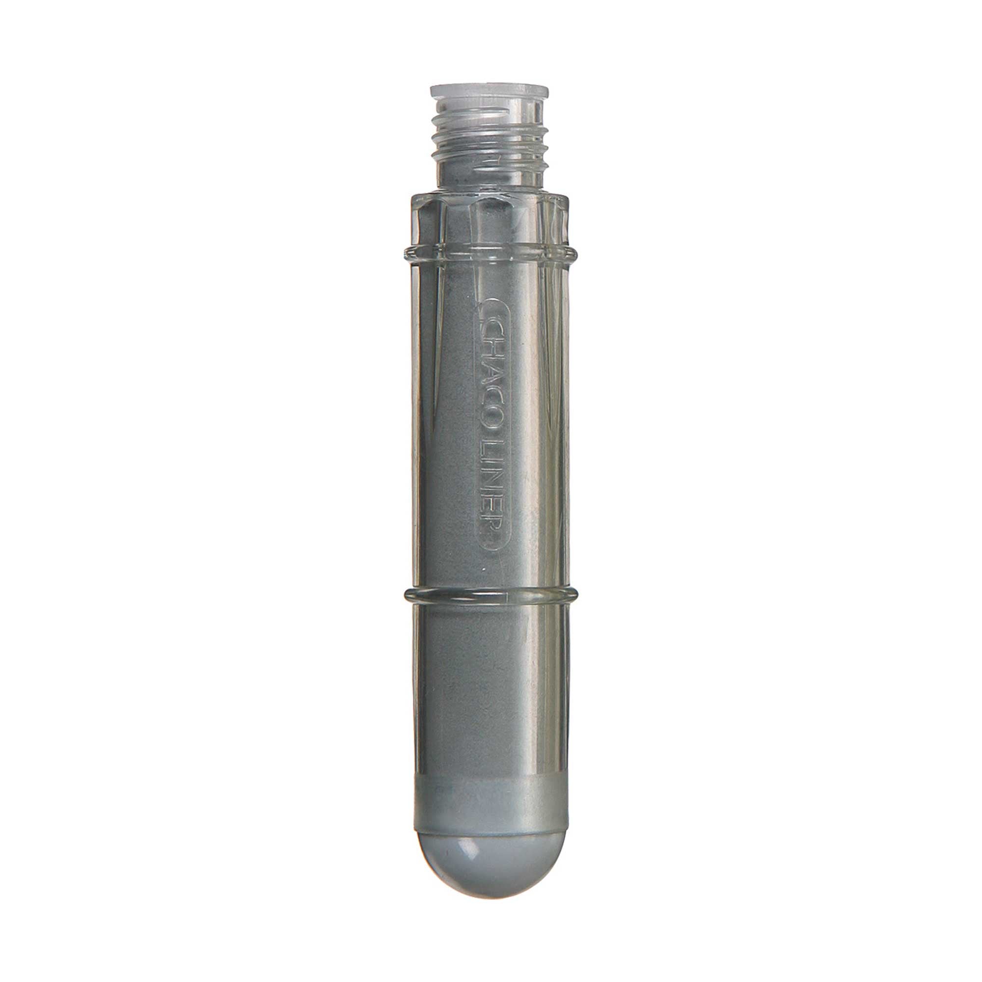 Clover Chaco Liner Refill Silver