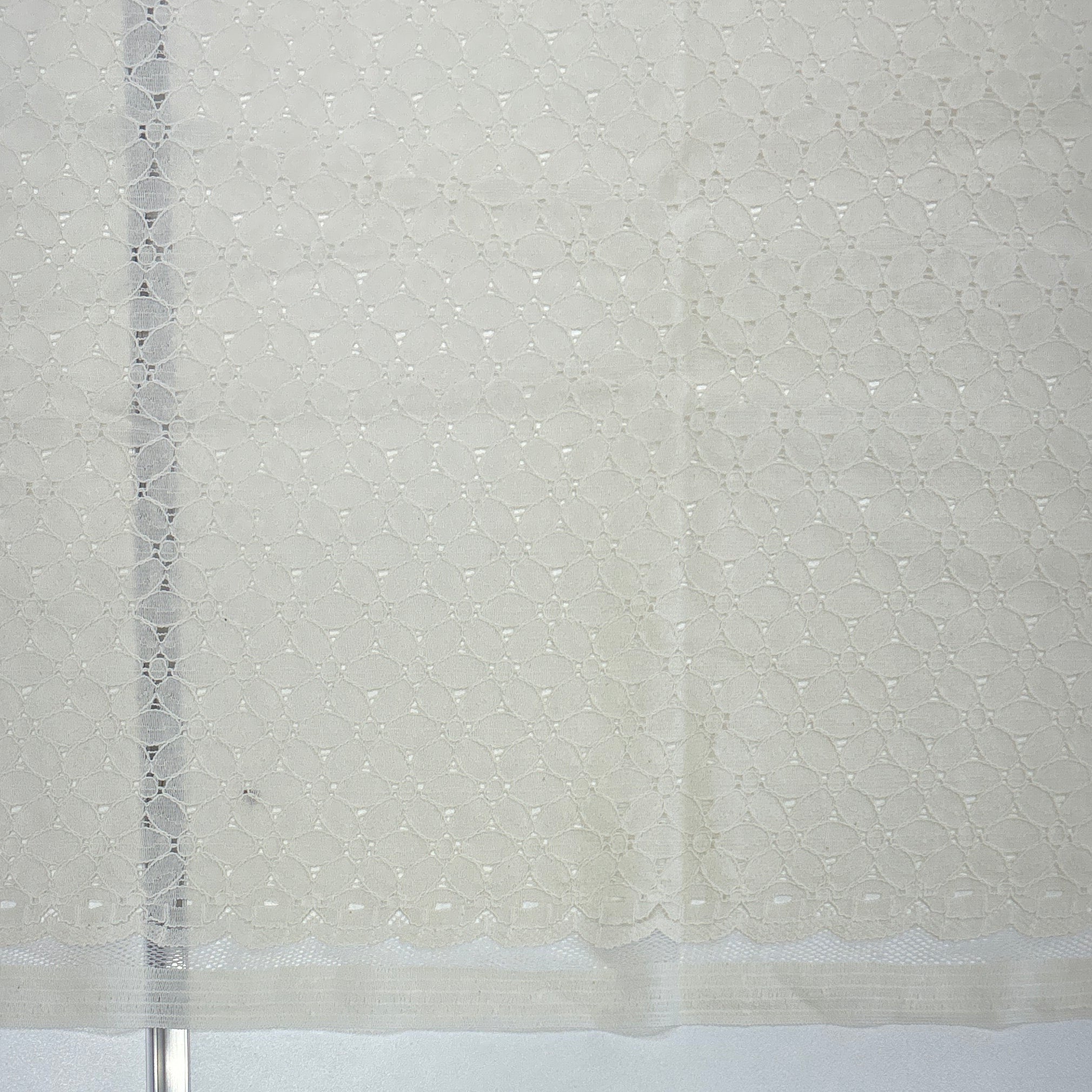 Cream Lace