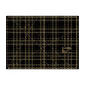 Hemline Gold A2 Cutting Mat 60x45cm