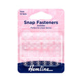 Hemline Snap Fast Nylon 7mm