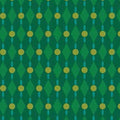 Green - Geo Coaster