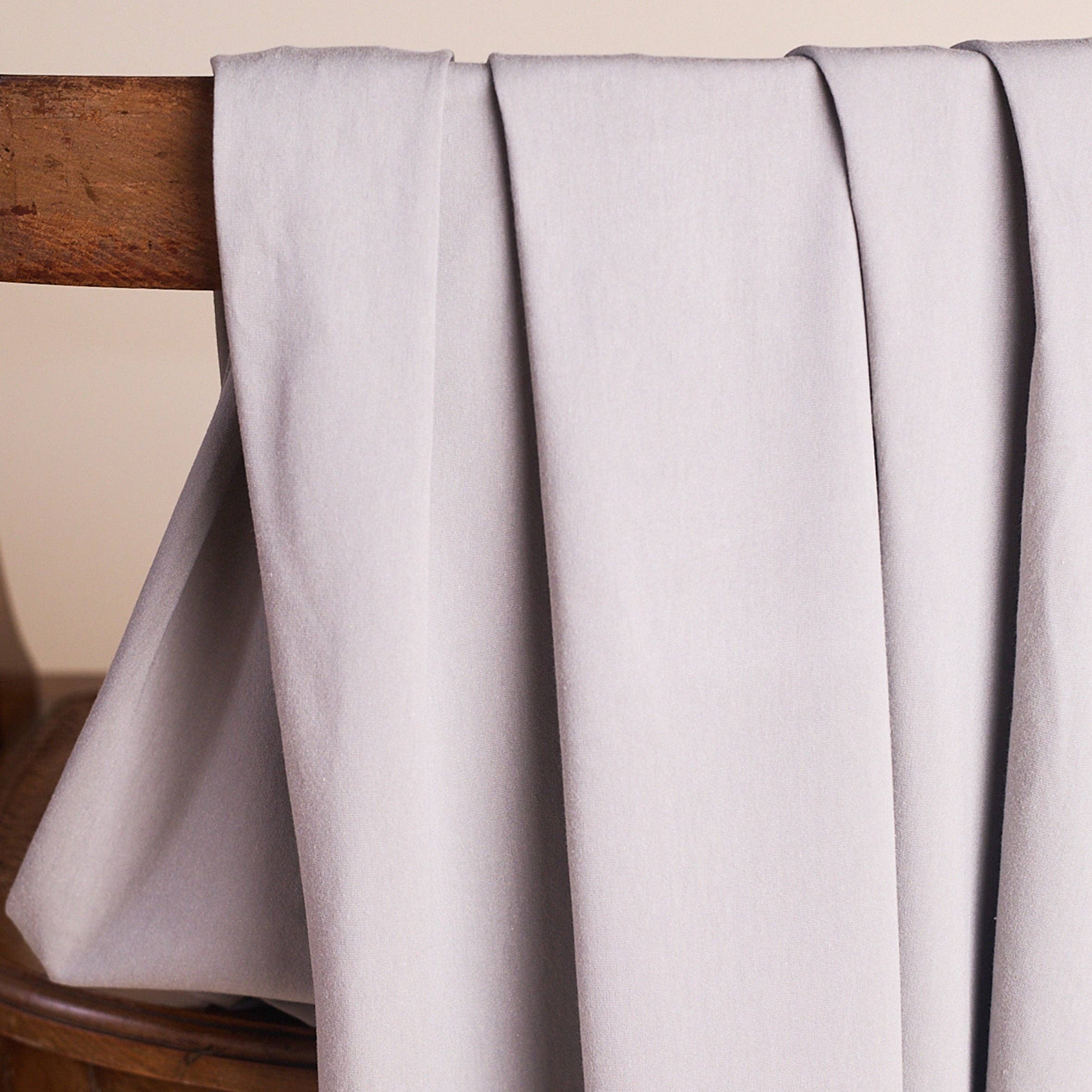 Jersey Modal Light Grey