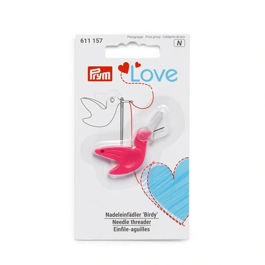 Prym Love Birdly Needle Threader
