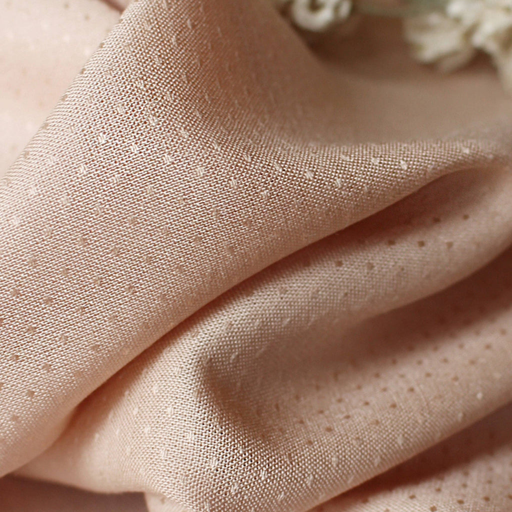 Dobby Blush EcoVero™