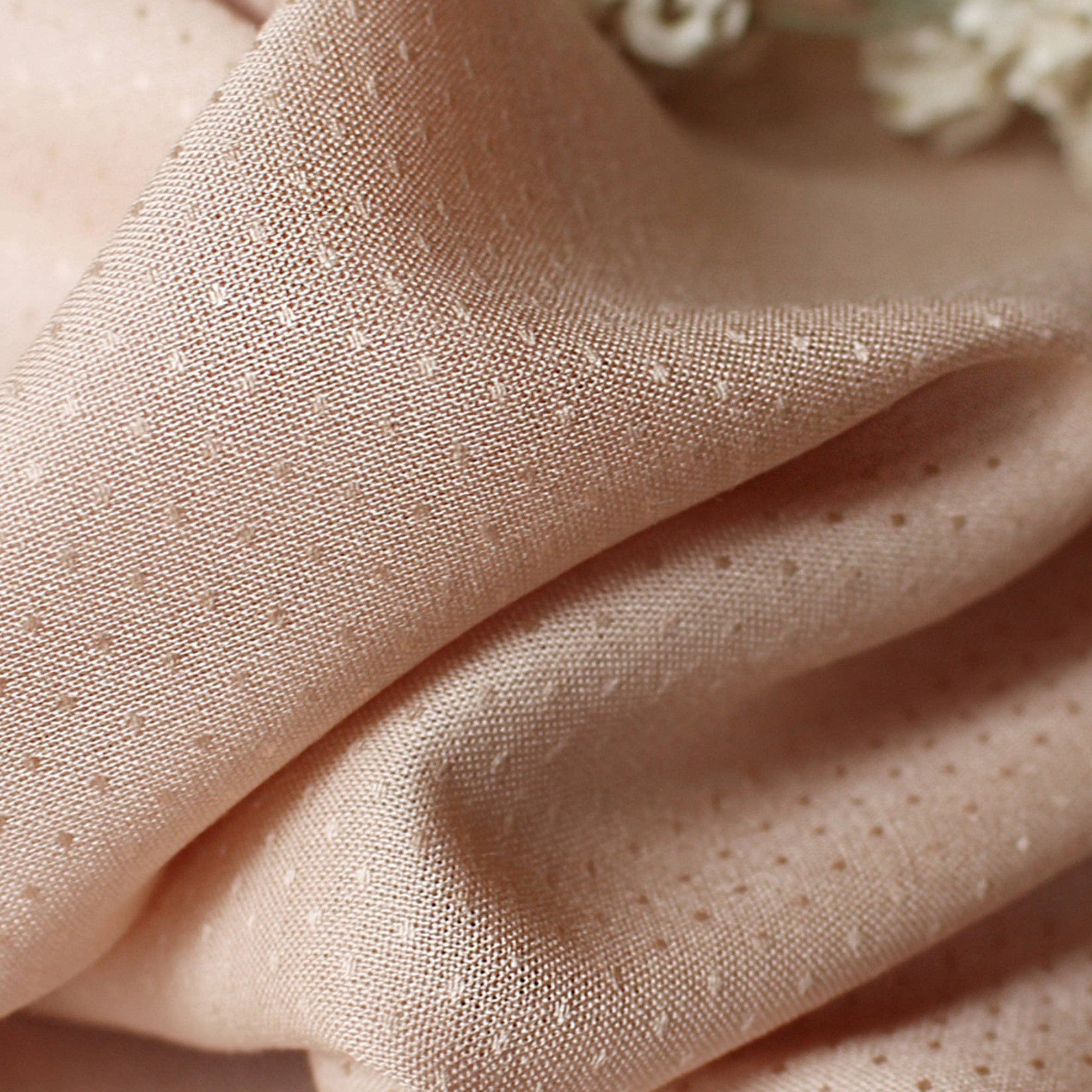 Dobby Blush EcoVero™