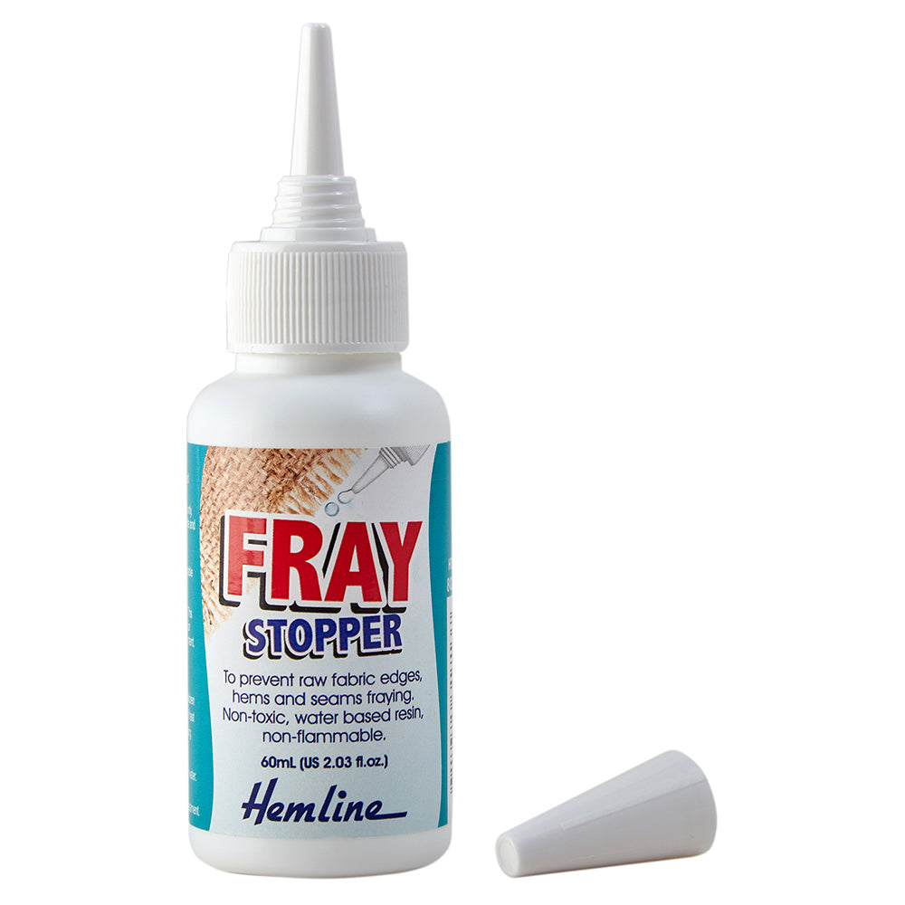 Hemline Fray Stopper