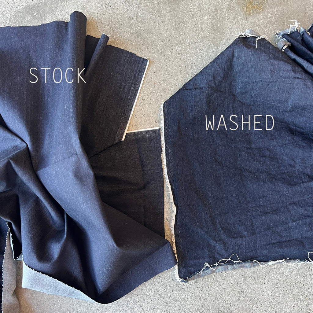 Dover Indigo